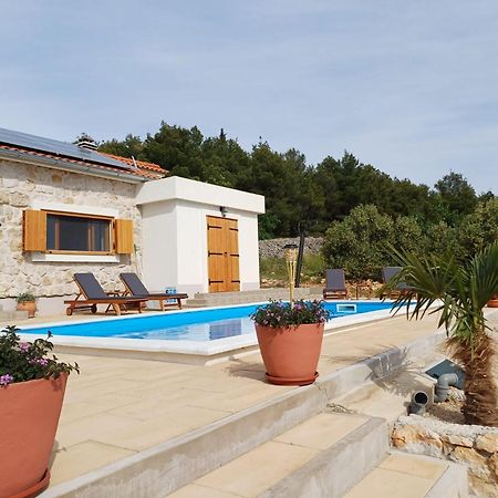 Olive Garden House Sibenik Villa Kültér fotó