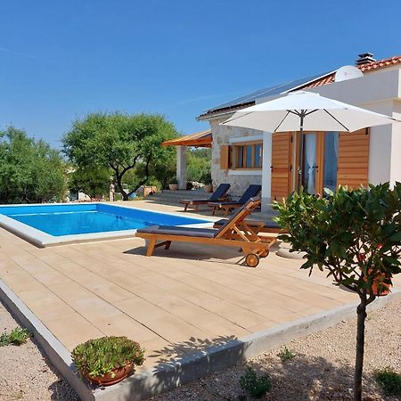 Olive Garden House Sibenik Villa Kültér fotó