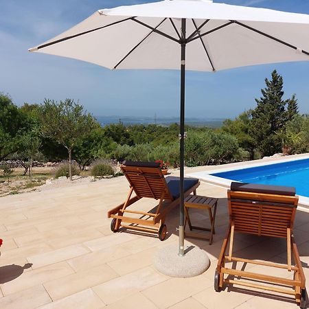 Olive Garden House Sibenik Villa Kültér fotó