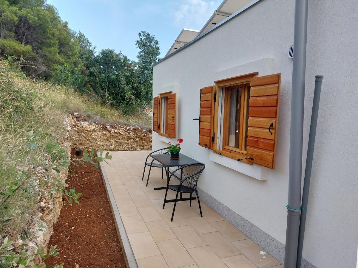 Olive Garden House Sibenik Villa Kültér fotó
