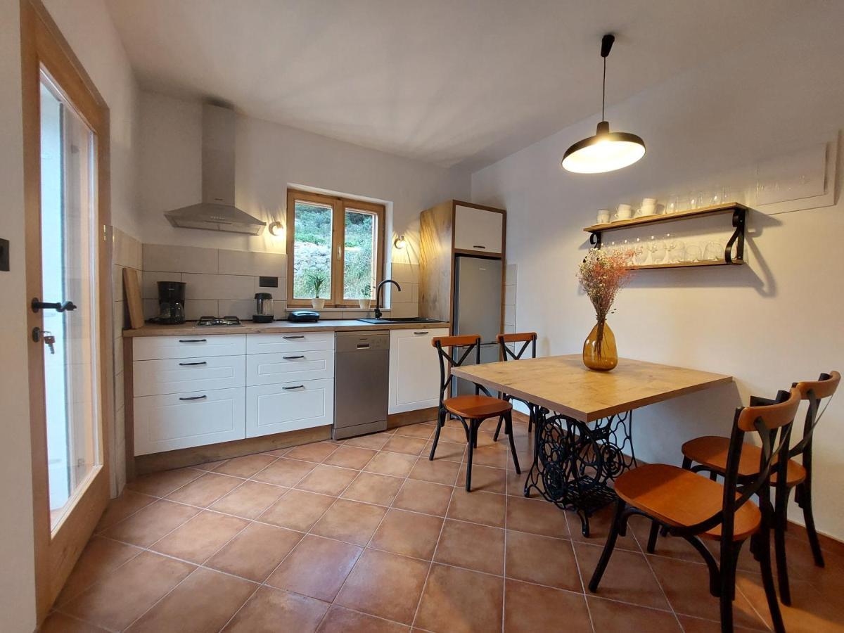 Olive Garden House Sibenik Villa Kültér fotó