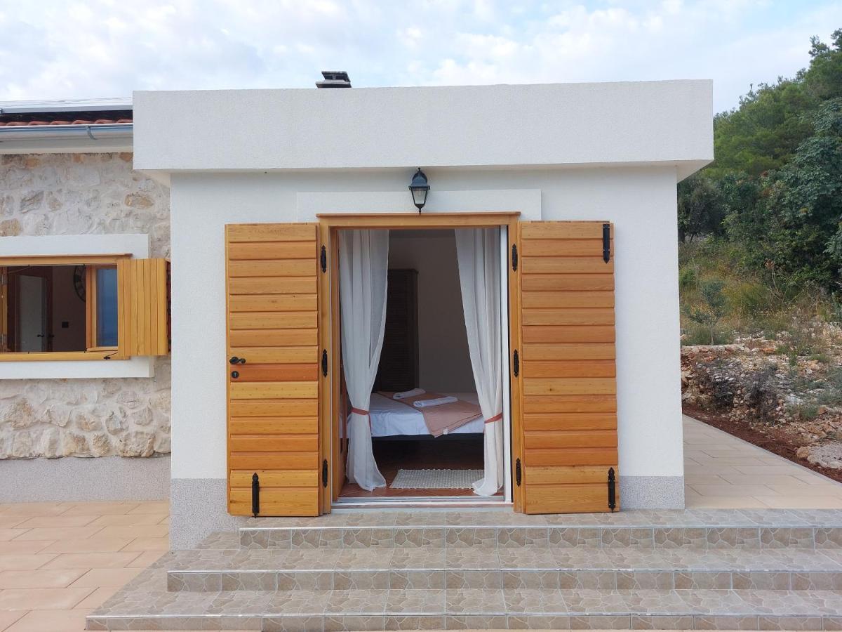 Olive Garden House Sibenik Villa Kültér fotó