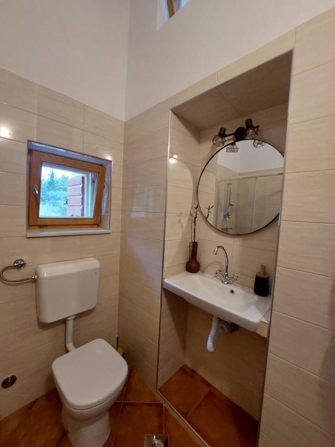 Olive Garden House Sibenik Villa Kültér fotó