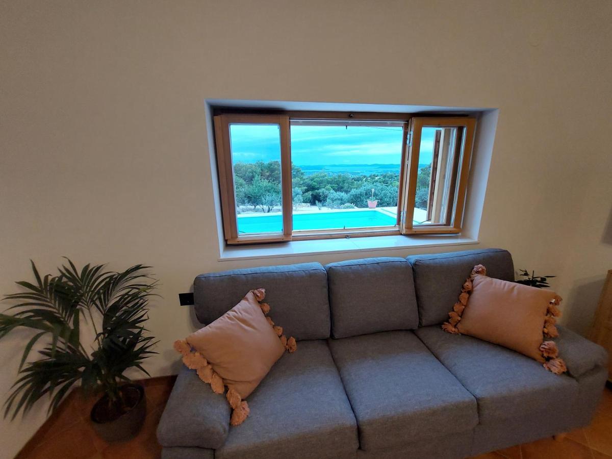 Olive Garden House Sibenik Villa Kültér fotó