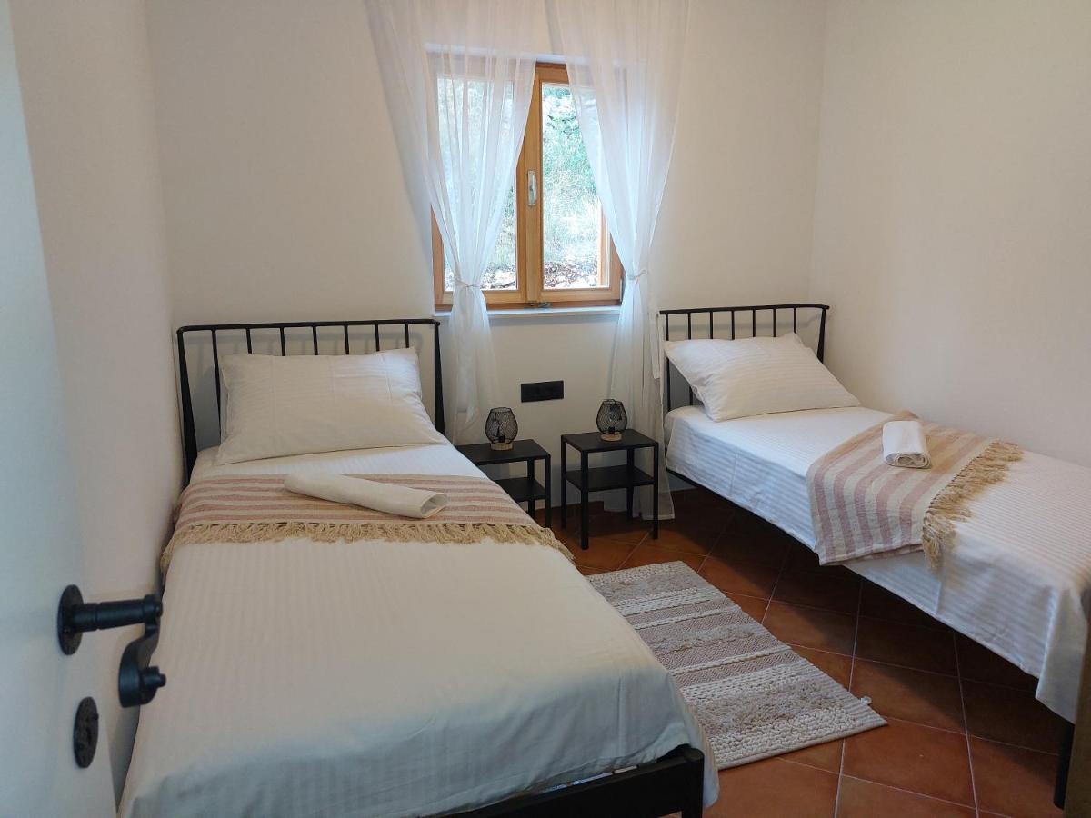 Olive Garden House Sibenik Villa Kültér fotó