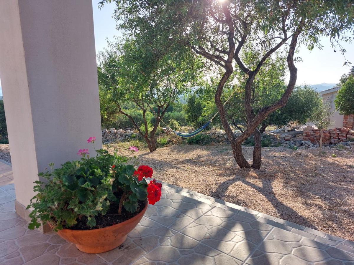 Olive Garden House Sibenik Villa Kültér fotó