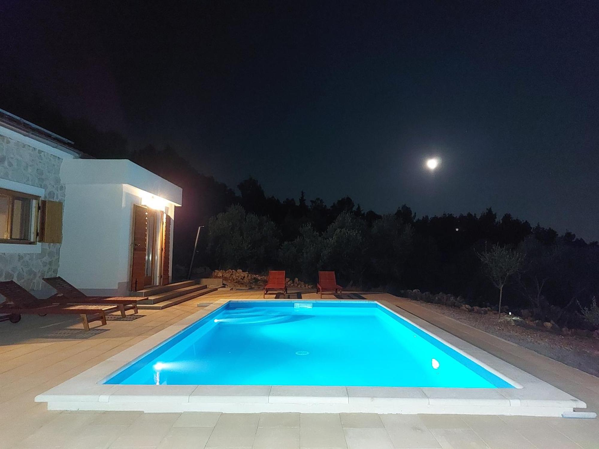 Olive Garden House Sibenik Villa Kültér fotó