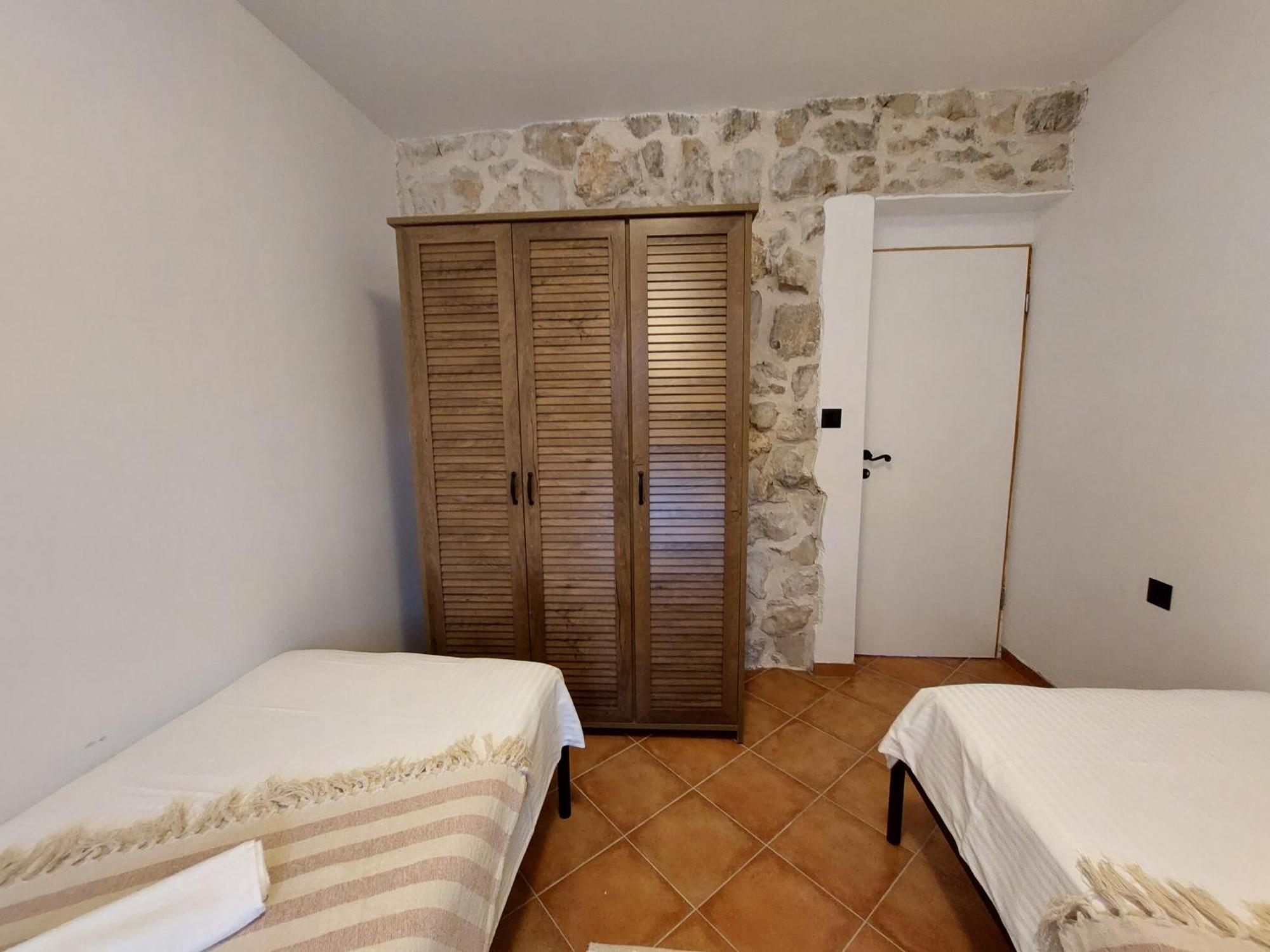 Olive Garden House Sibenik Villa Kültér fotó
