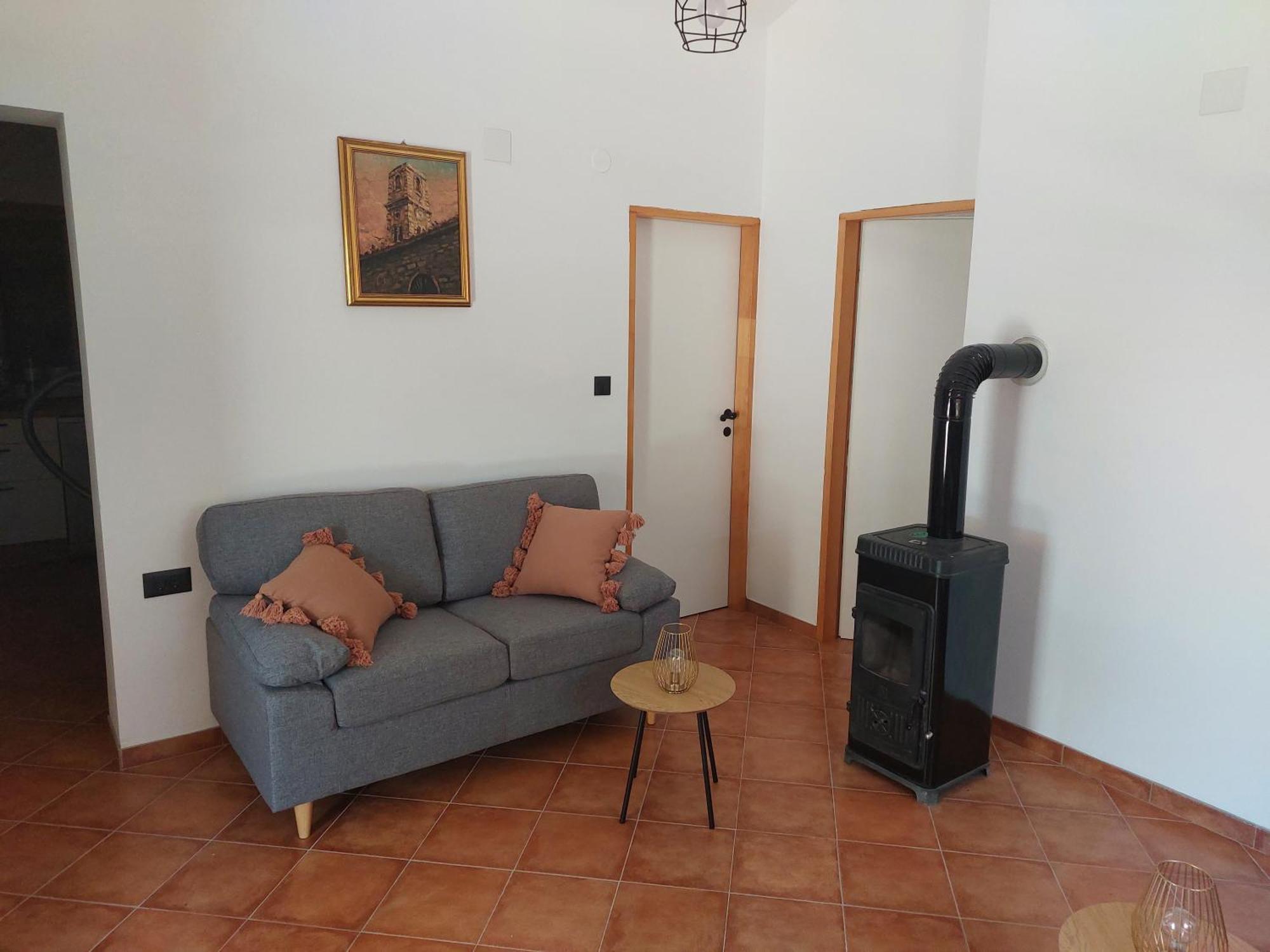 Olive Garden House Sibenik Villa Kültér fotó
