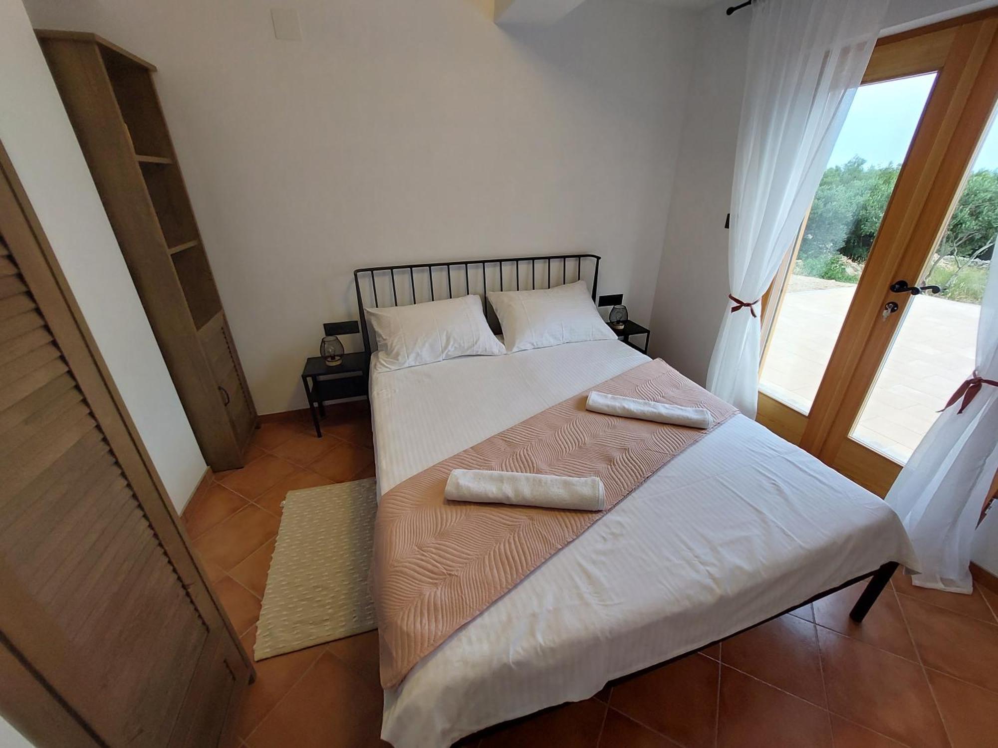 Olive Garden House Sibenik Villa Kültér fotó