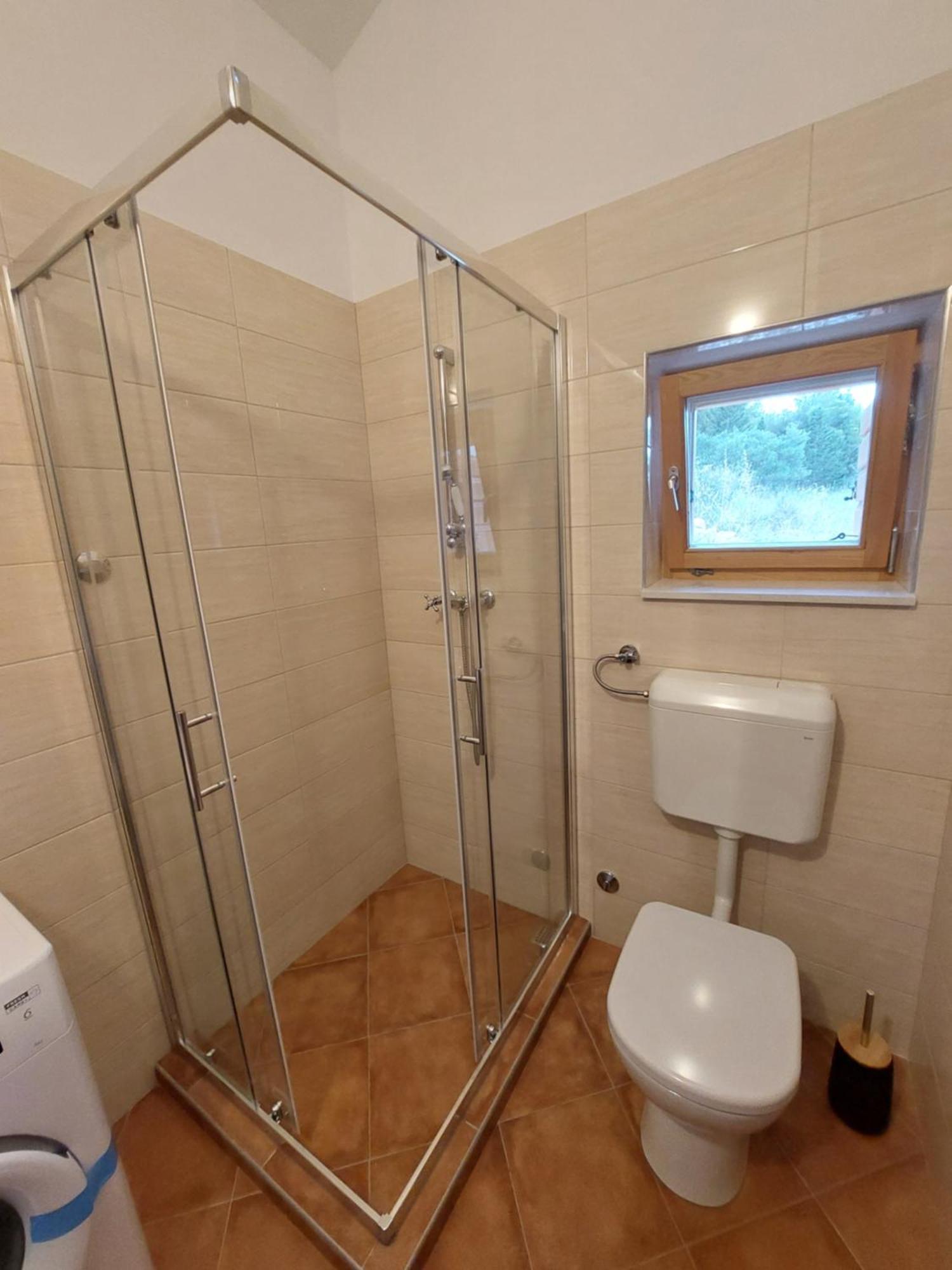 Olive Garden House Sibenik Villa Kültér fotó